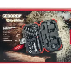 Gedore Werkzeug Adventskalender