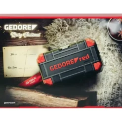 Gedore Werkzeug Adventskalender