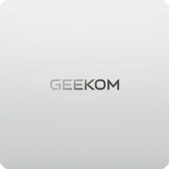 GEEKOM Mini-PC AMD Ryzen 7 32 GB RAM 1 TB SSD Windows 11 Pro