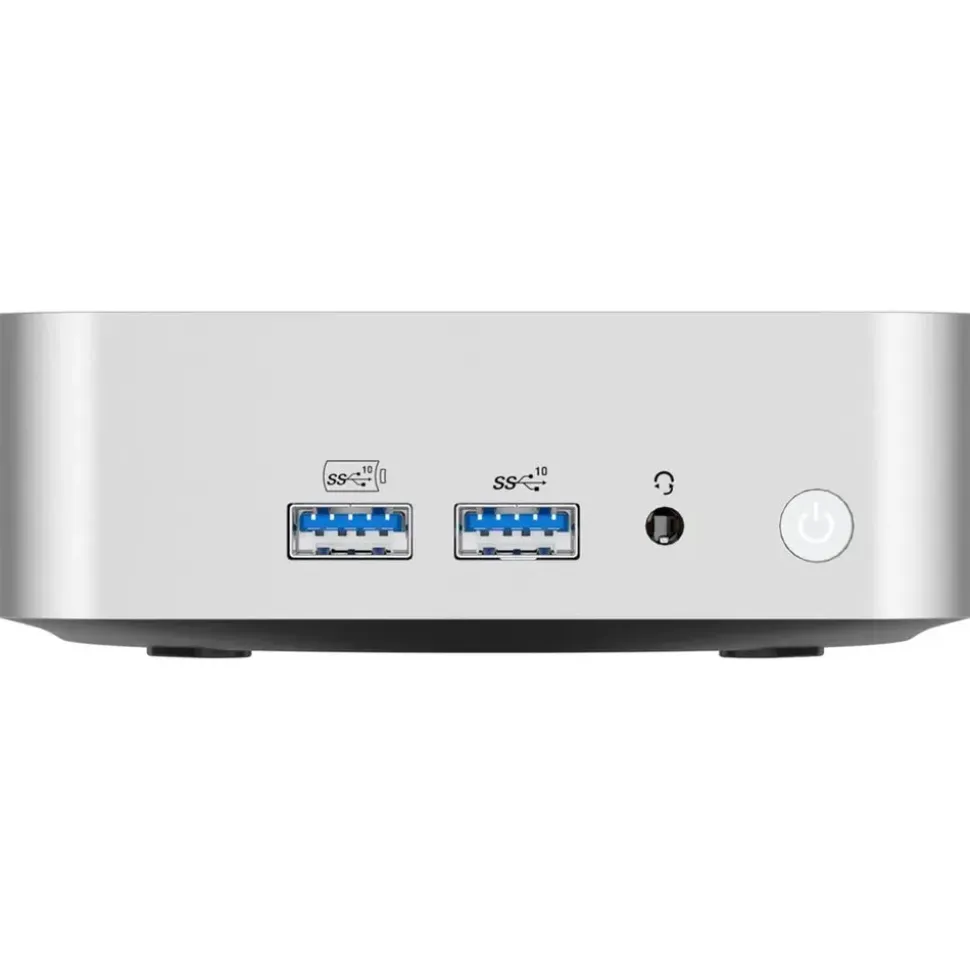 GEEKOM Mini-PC AMD Ryzen 7 32 GB RAM 1 TB SSD Windows 11 Pro