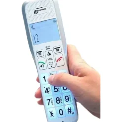 Geemarc Amplidect595