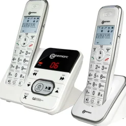 Geemarc AMPLIDECT 295
