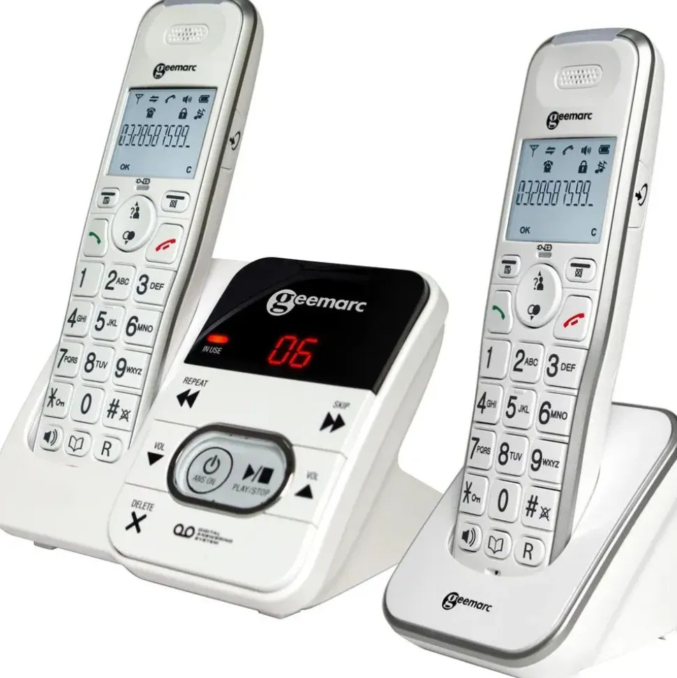 Geemarc AMPLIDECT 295