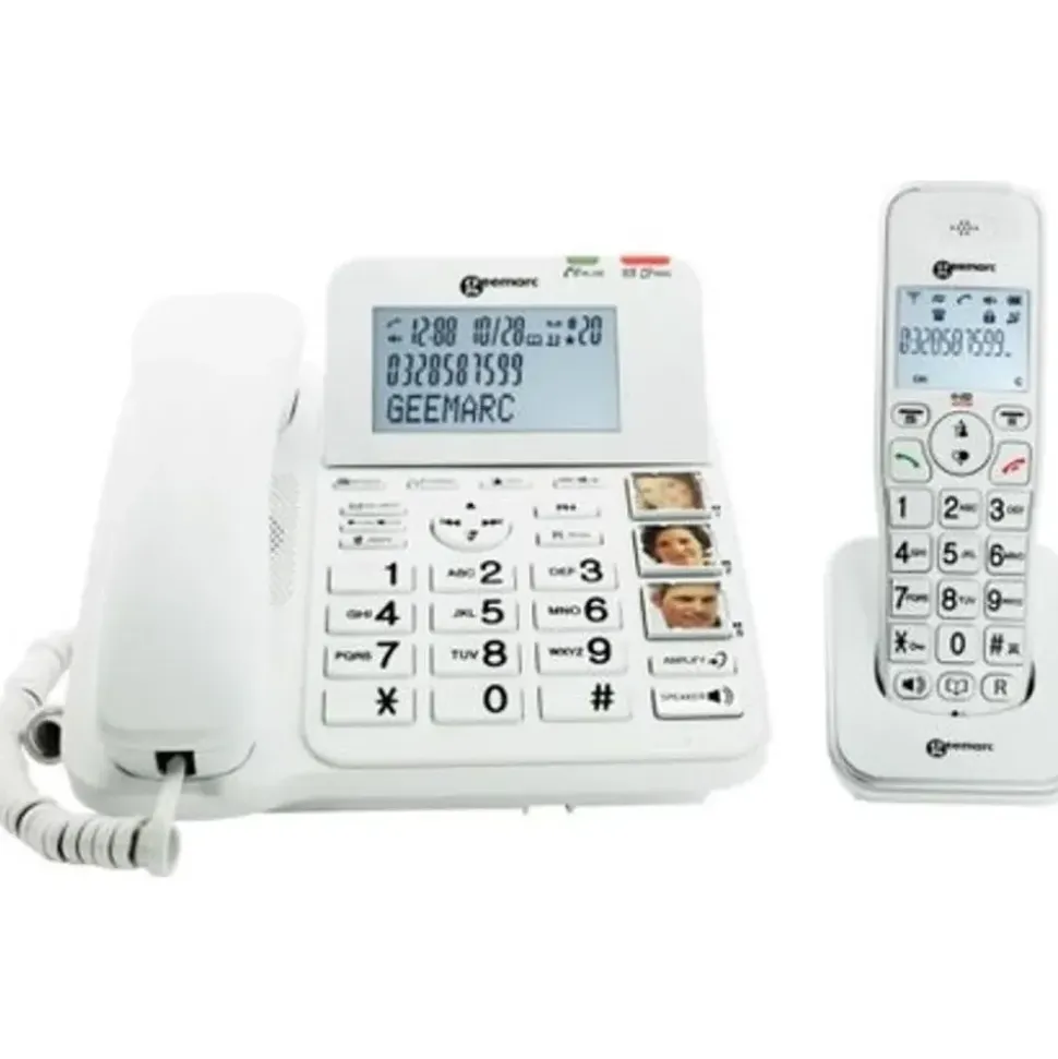 Geemarc AMPLIDECT 295