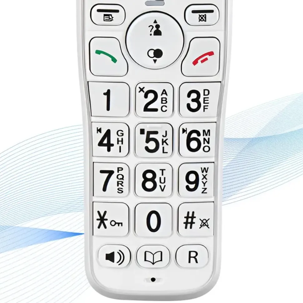 Geemarc AMPLIDECT 295