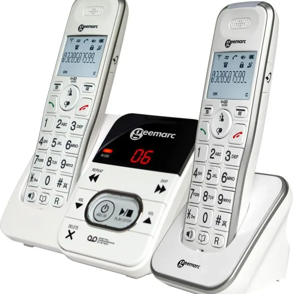 Geemarc AMPLIDECT 295