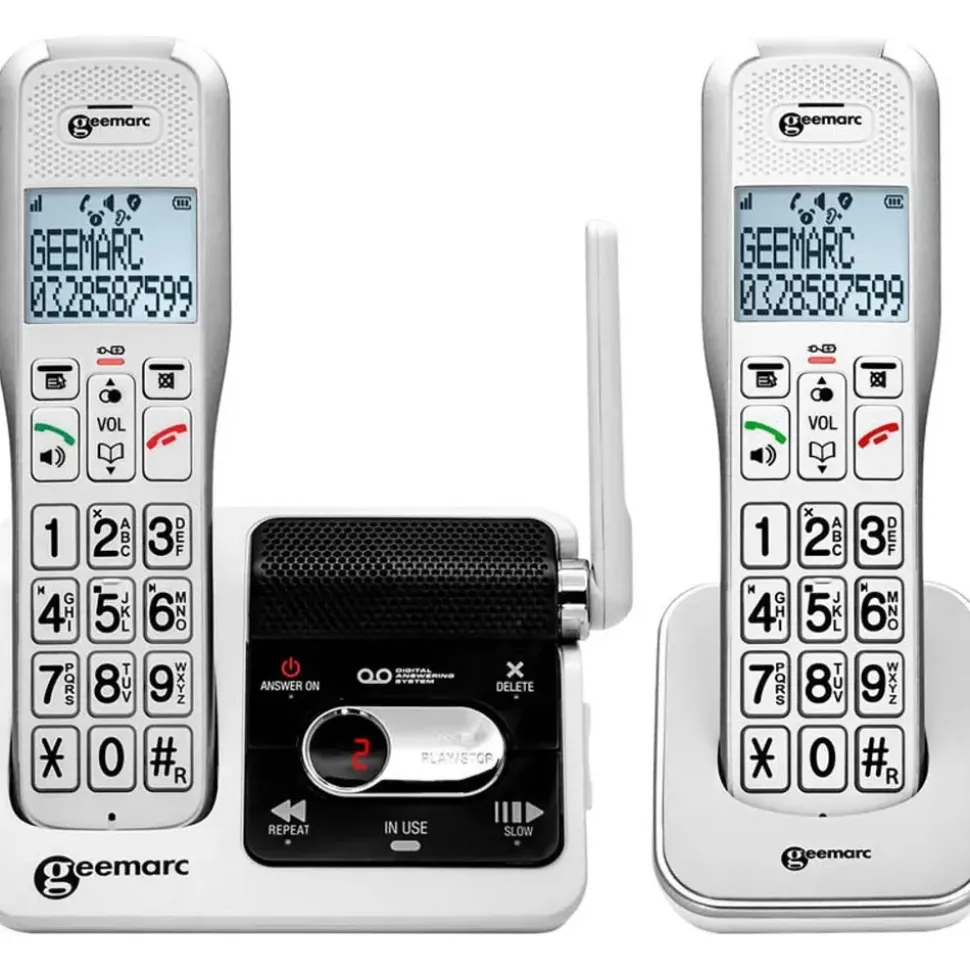 Geemarc AMPLIDECT 295