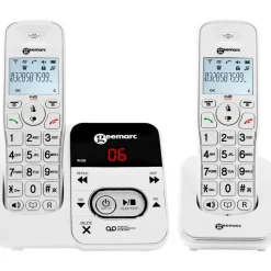 Geemarc AMPLIDECT 295