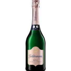 Geldermann Geldemann Les Premiers Rosé trocken
