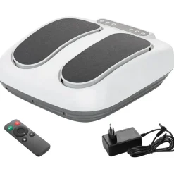 Genius Feelvita Acticur Fußmassagegerät elektrisch