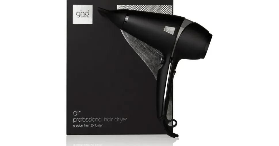 ghd Air Haartrockner