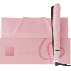 ghd Chronos Styler Dusted Pink
