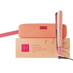 ghd Chronos Styler Sunkissed Peach