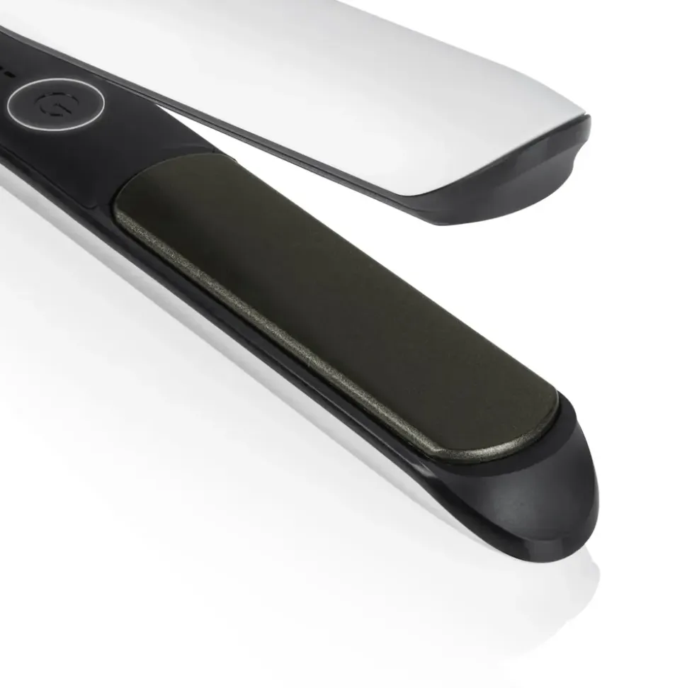 ghd Chronos Styler Weiß