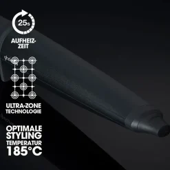 ghd Curve Creative Curl Wand