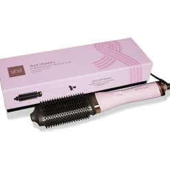 ghd Duet Blowdry Warmluftbürste Pink Sorbet