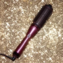 ghd Duet Blowdry Warmluftbürste Cherry Chic Geschenkset