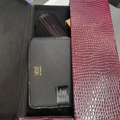 ghd Duet Blowdry Warmluftbürste Cherry Chic Geschenkset