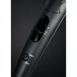 ghd Flight+ schwarz
