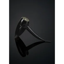 ghd Flight+ schwarz