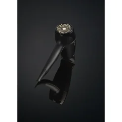 ghd Flight+ schwarz