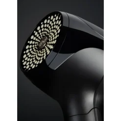 ghd Flight+ schwarz
