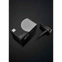 ghd Flight+ schwarz