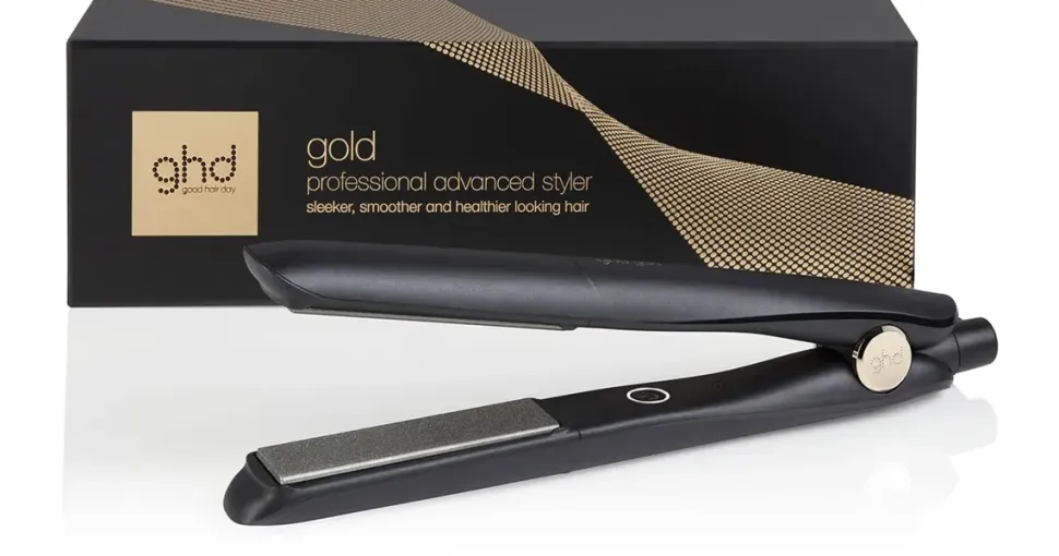 ghd Gold Styler