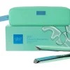 ghd Gold Styler Jelly Mint