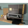 ghd Gold Styler Schwarz Geschenkset