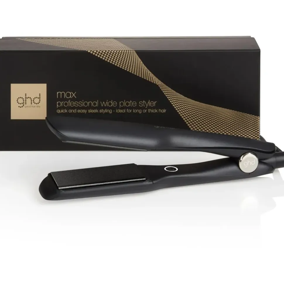 ghd Max Styler