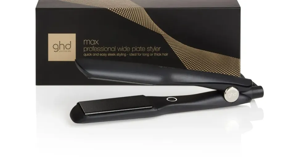 ghd Max Styler