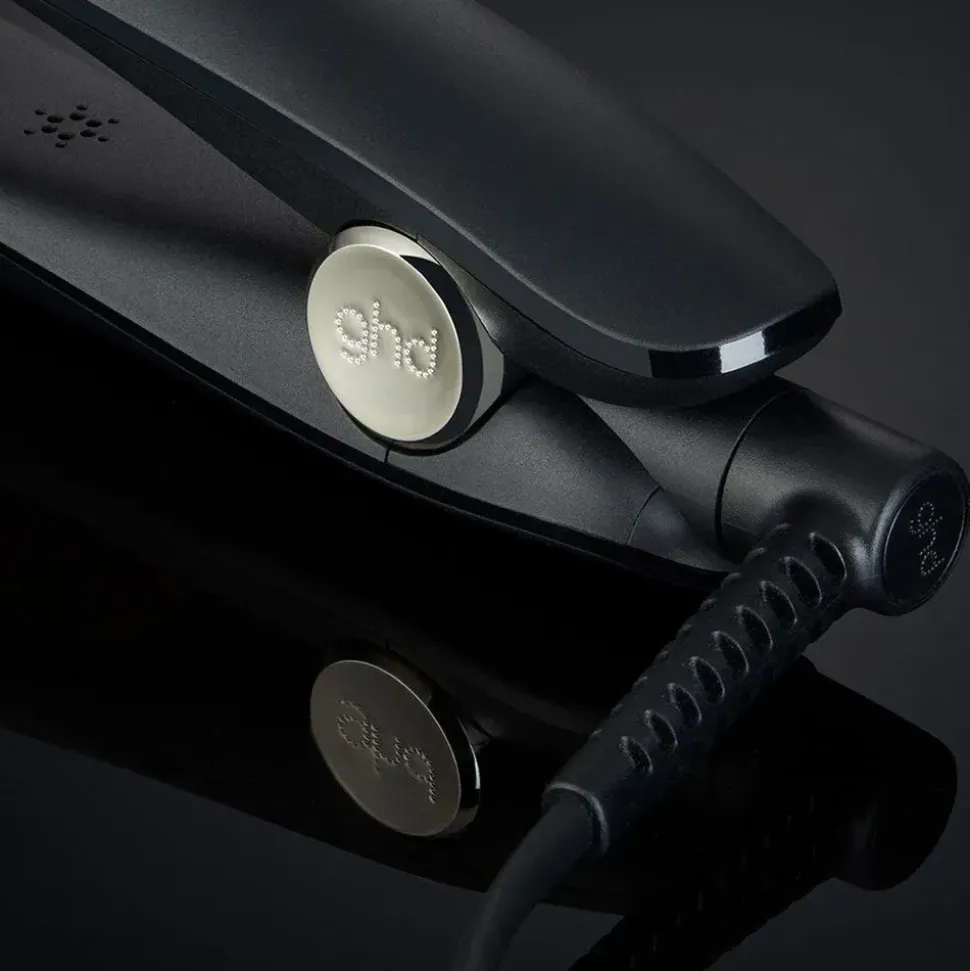 ghd Max Styler