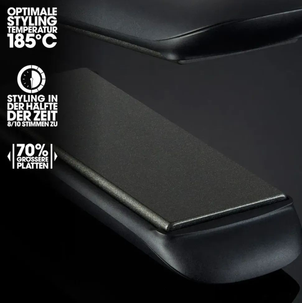 ghd Max Styler
