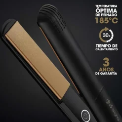 ghd Original Glätteisen schwarz