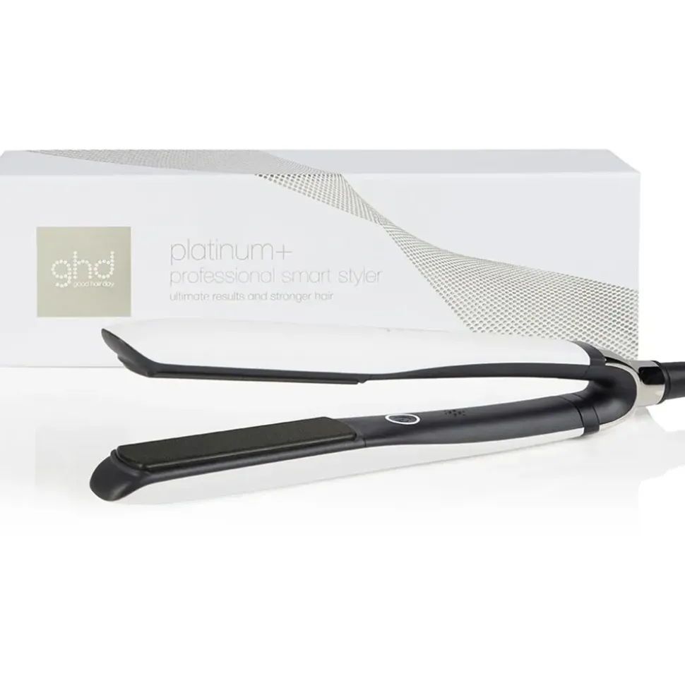 ghd Platinum+ Styler