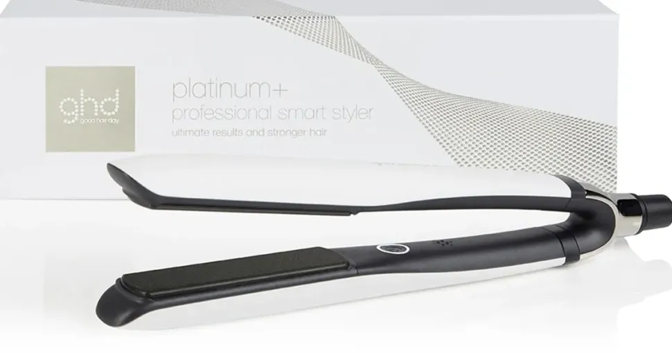 ghd Platinum+ Styler