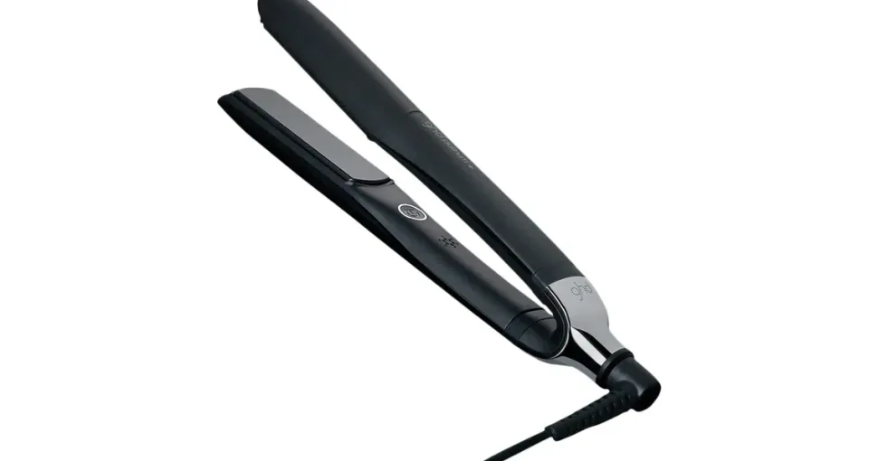 ghd Platinum+ Styler schwarz