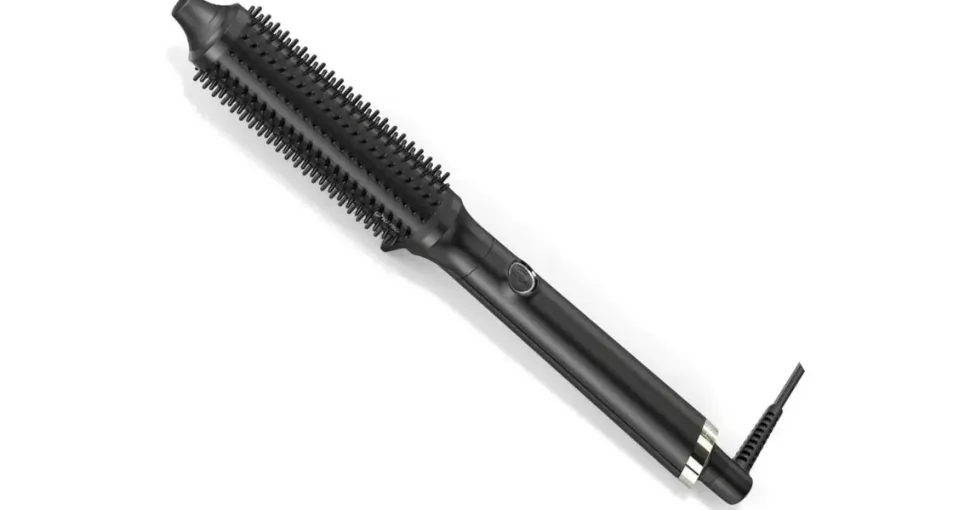 ghd Rise Hot Brush