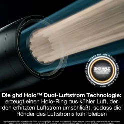 ghd speed Haartrockner