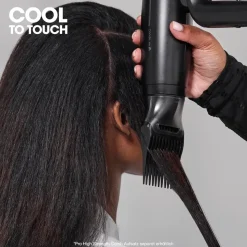ghd speed Haartrockner schwarz