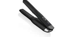 ghd Unplugged Styler schwarz