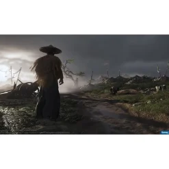 Ghost of Tsushima (PS4)