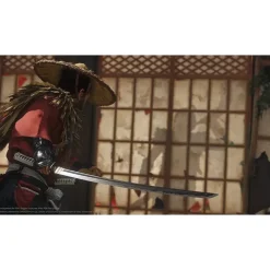 Ghost of Tsushima (PS4)