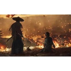Ghost of Tsushima (PS4)