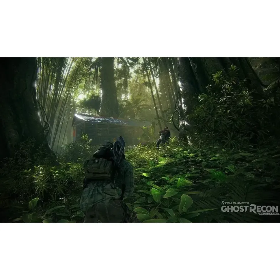 Ghost Recon: Wildlands (USK) (PC)
