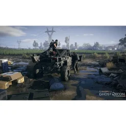 Ghost Recon: Wildlands (USK) (PC)