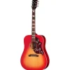 Gibson Hummingbird Special Vintage Cherry Sunburst
