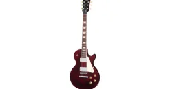 Gibson Les Paul Studio Wine Red