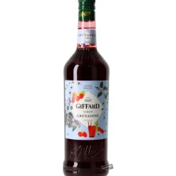 Giffard Grenadine 1000 ml